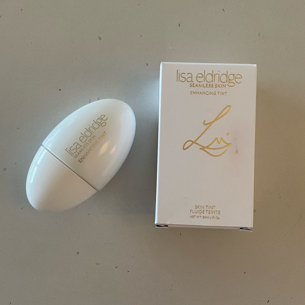 Lisa Eldridge Skin Tint in T5